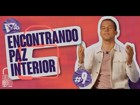 Lição 9: Encontrar a paz interior | Pastor Gustavo Marques | Escola Sabatina jovem