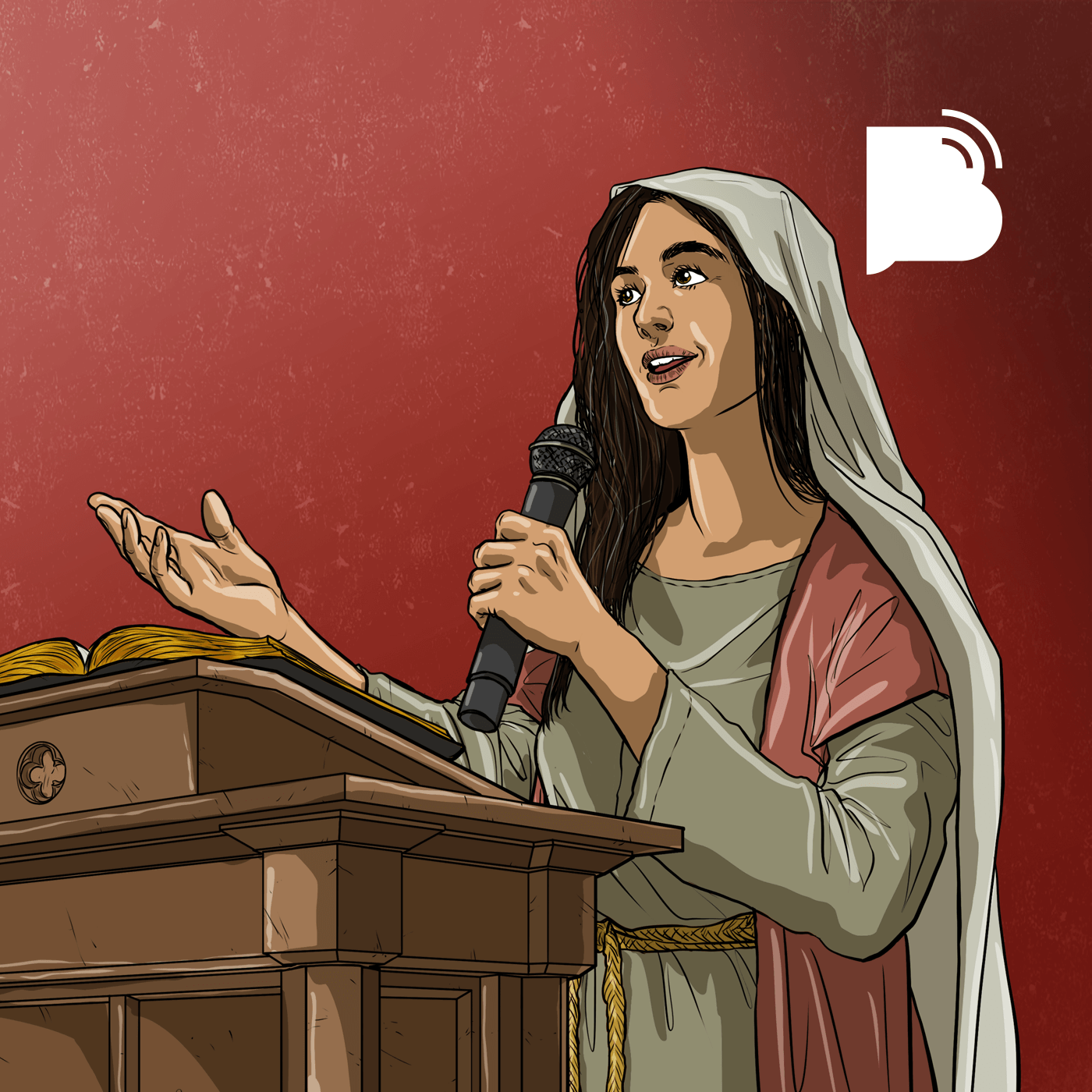 A importância das mulheres na pregação – BTCast 595