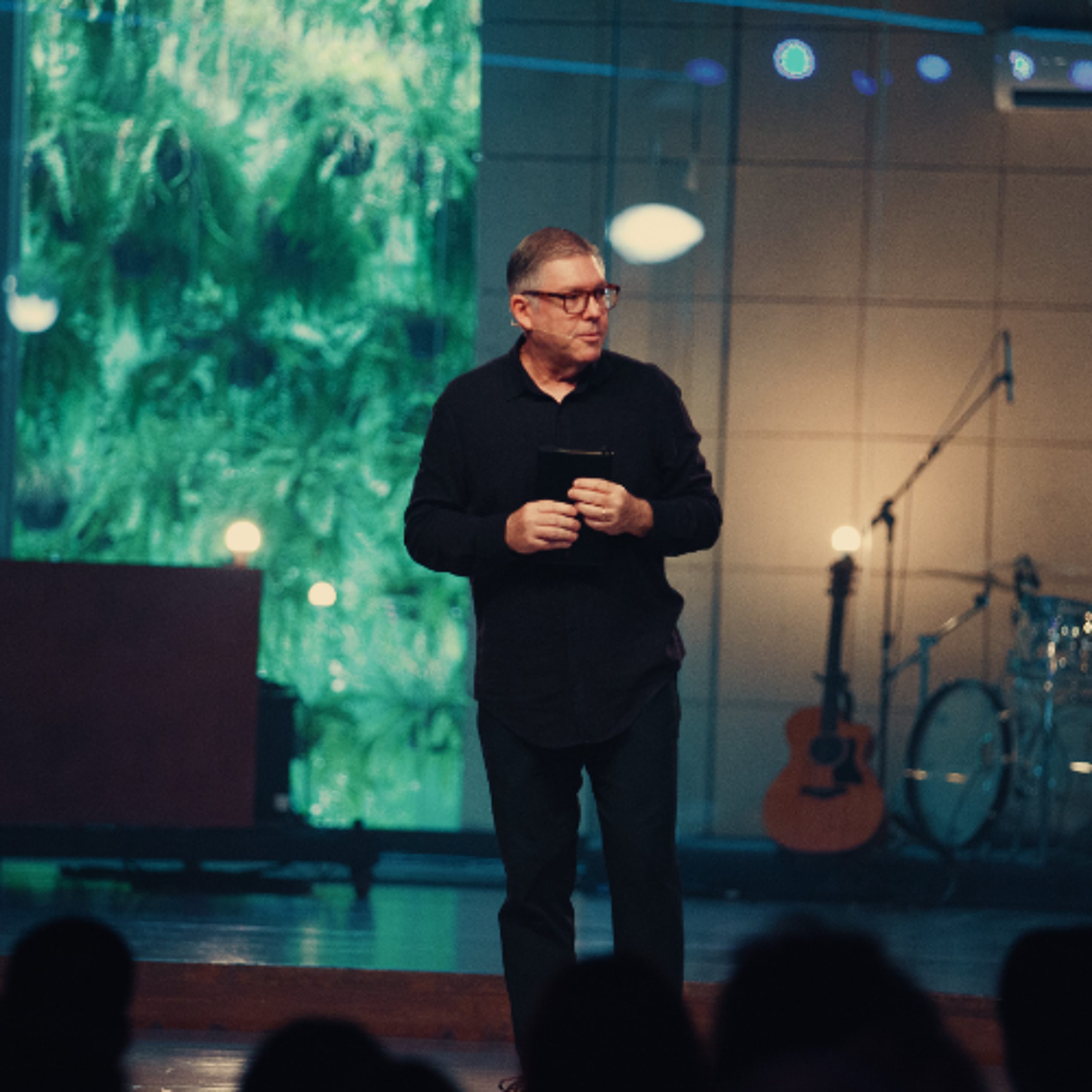 Celebração Ibab AO VIVO 11h | Ed René Kivitz