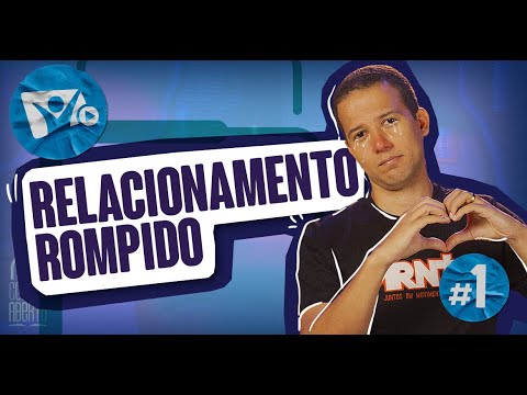Lição 1 | Relação Rompida | Pastor Gustavo Marques | Escola Sabatina jovem