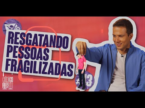 Lição 13: Resgatando os frágeis | Pastor Gustavo Marques | Escola Sabatina jovem