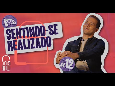 Lição 12: Sentindo-se realizado | Pastor Gustavo Marques | Escola Sabatina jovem