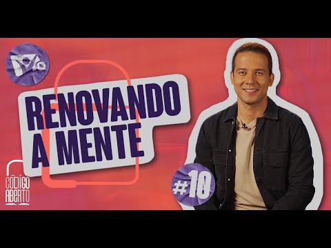 Lição 10: Controlar o estresse| Pastor Gustavo Marques | Escola Sabatina jovem