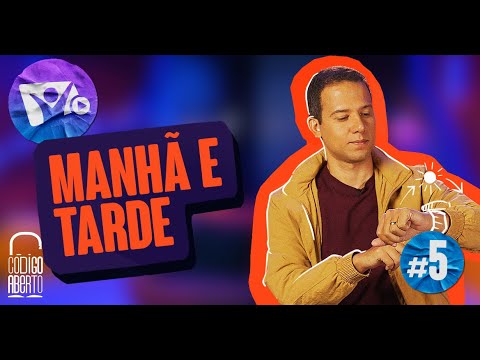 Lição 5 | Manhã e tarde | Pastor Gustavo Marques | Escola Sabatina jovem