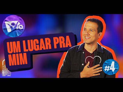 Lição 4 | Um lugar para mim | Pastor Gustavo Marques | Escola Sabatina jovem