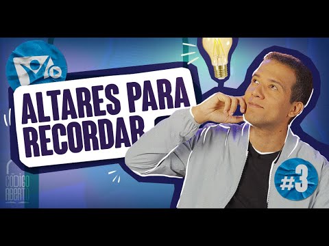 Lição 3 | Altares para recordar | Pastor Gustavo Marques | Escola Sabatina jovem