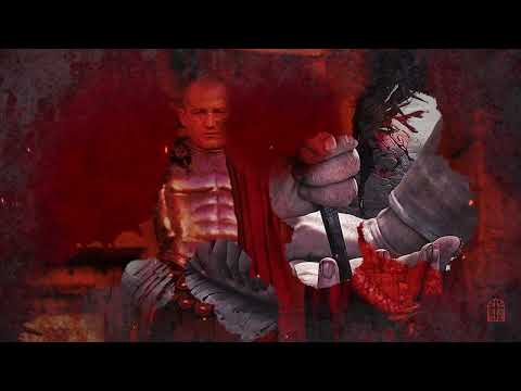 Abertura do sermão Deus Morre! – Sexta da Paixão
