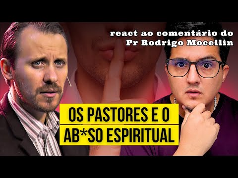 PASTORES ABUSIVOS E A ESTRUTURA DE PODER NAS IGREJAS: O PROBLEMA É A MEMBRESIA?