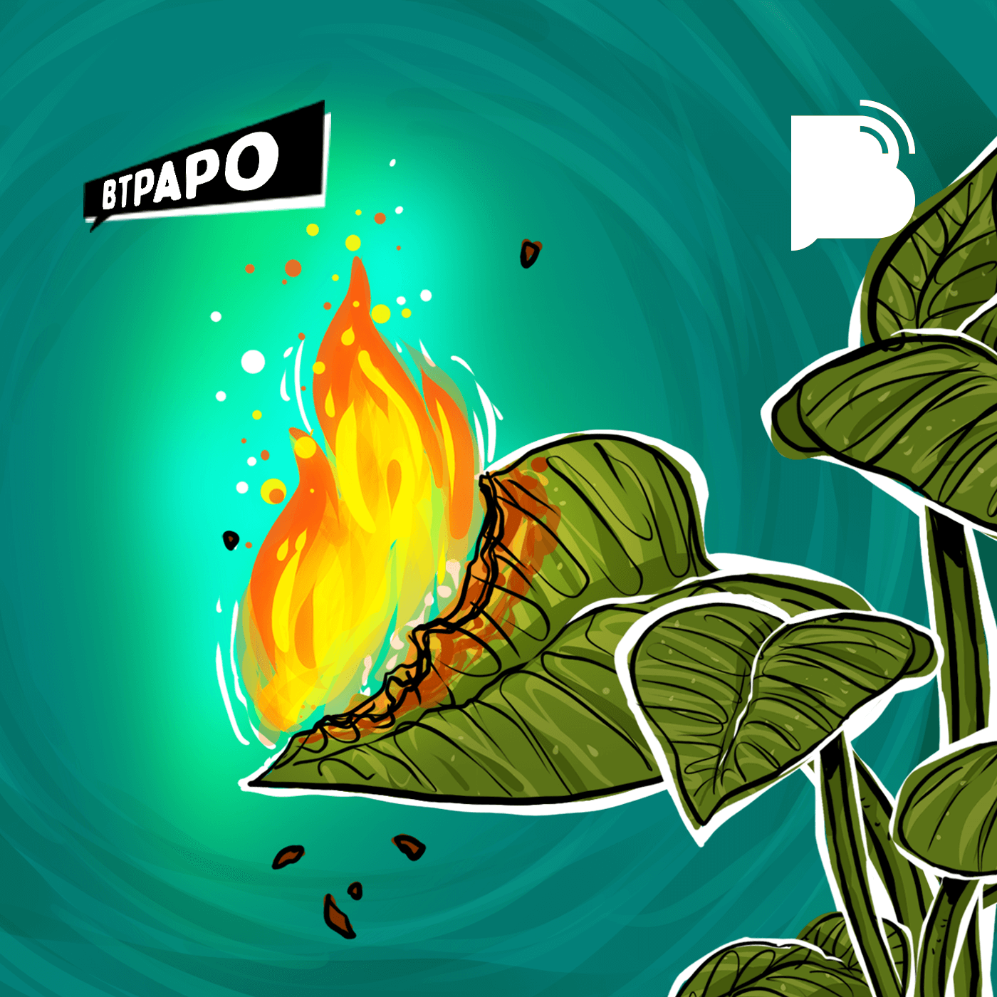 Por que se preocupar com o meio ambiente? – BTPapo 082