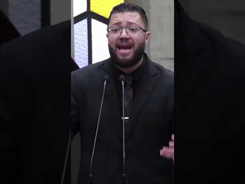 Evangelismo não é opcional para o crente! #fe #cristo #pipg #evangelho
