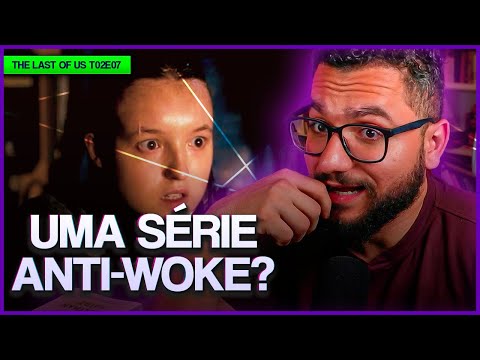 Chegou ao fim, mas a que custo? | Análise de THE LAST OF US 2×07