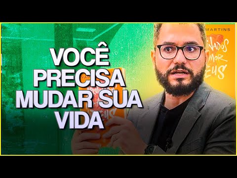 EU ESCREVI SOBRE JONAS MAS NO FIM É SOBRE NÓS MESMOS