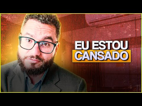 EU PRECISO CUIDAR DE MIM MESMO