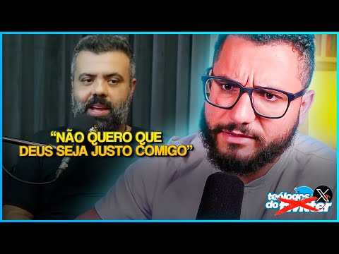 IGOR 3K VIROU CRENTE?