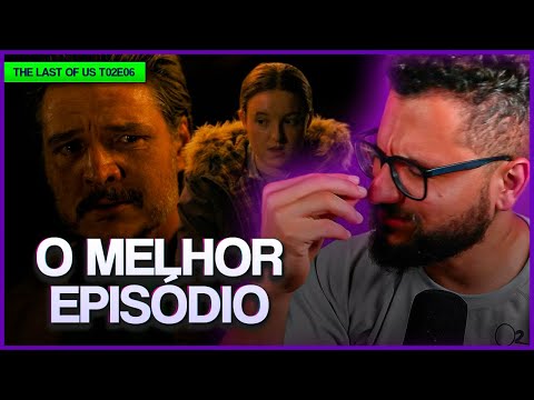 O pai pródigo | Análise de THE LAST OF US 2×06