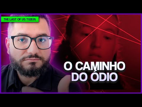 Um dia, a ira sai  | Análise de THE LAST OF US 2×05