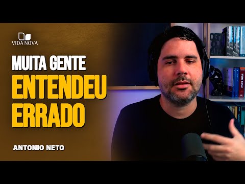 QUAIS SÃO AS PRINCIPAIS PROFECIAS MESSIÂNICAS DO ANTIGO TESTAMENTO? – ANTÔNIO NETO