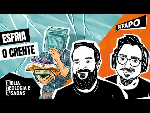 Todo cristão precisa de teologia? – BTPapo 083