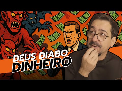 O que eu penso sobre a Igreja Universal?