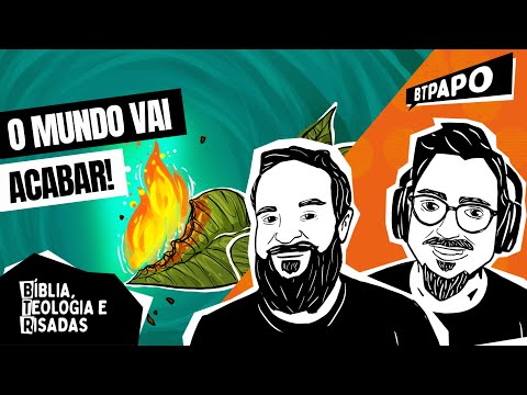 Por que se preocupar com o meio ambiente? – BTPapo 082
