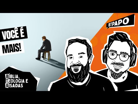 Como lidar com a solidão pastoral? – BTPapo 081
