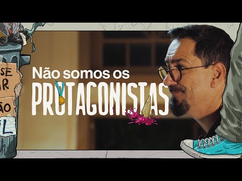 COMO SE TORNAR UM CRISTÃO INÚTIL: A MENSAGEM