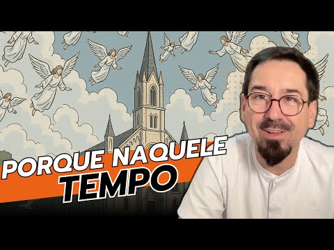 A igreja primitiva era melhor?