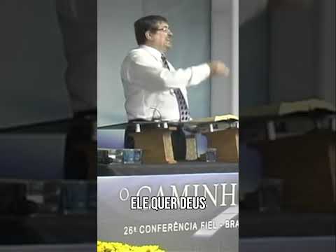 O Que Realmente Queremos