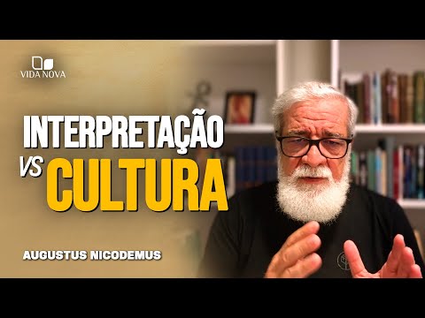 A MULHER AINDA DEVE USAR VÉU? – AUGUSTUS NICODEMUS