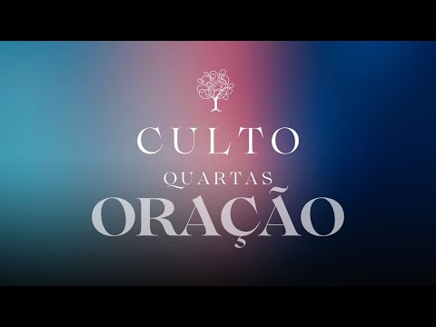 Quartas de Oração – Maria José (07/05/2025)