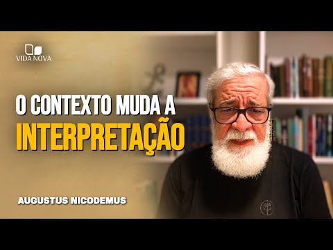 1CORÍNTIOS DEFENDE O CELIBATO? – AUGUSTUS NICODEMUS