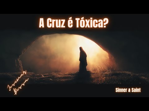 A Cruz é Tóxica? | Josemar Bessa