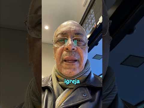 A igreja e sua missão