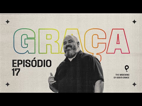 Sermão: O estreito caminho da graça