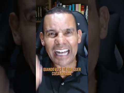 RECONHECENDO O ESPÍRITO DO ANTICRISTO – RODRIGO SILVA ARQUEOLOGIA