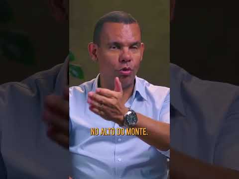 NEM TODO AMOR É LEGÍTIMO – RODRIGO SILVA ARQUEOLOGIA