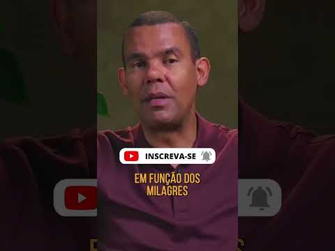 MILAGRES SÃO PROVISÓRIOS? – RODRIGO SILVA ARQUEOLOGIA