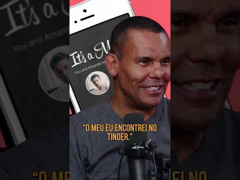 ONDE VOCÊ BUSCA SEU AMOR? – RODRIGO SILVA ARQUEOLOGIA