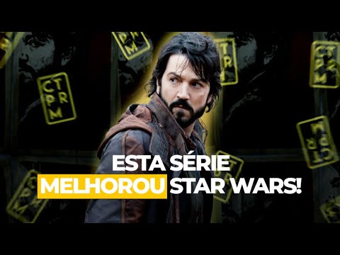 EU TENHO AMIGOS EM TODO LUGAR – ANDOR | CONTEMPORAMA #094