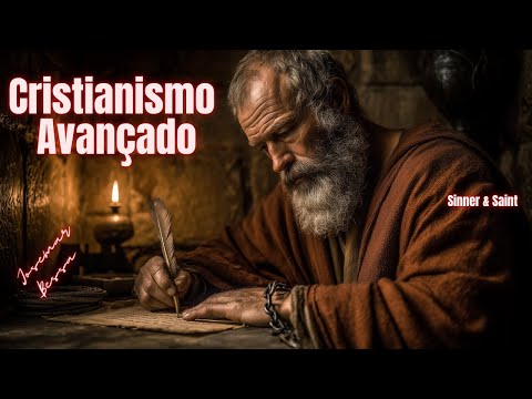 O Grande Alquimista – Cristianismo Avançado | Josemar Bessa