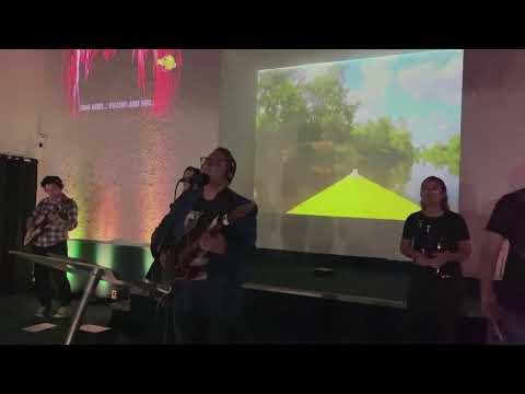 Culto – Manhã de Domingo 08 de Junho de 2025 em Jardim de Luz