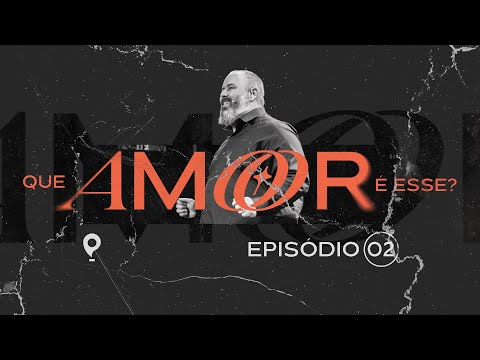 Sermão: Sempre nos amou, sempre nos amará