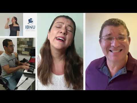 Celebração – 01/06/2025 | Jônatas Hübner | IBNU