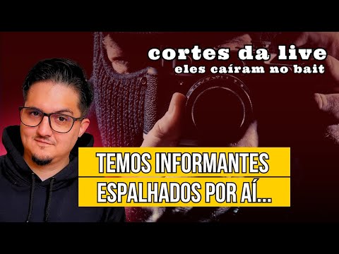 CORTES CRENTES: SOBRE O PASTOR QUE CAIU NO BAIT, FILOSOFIA GREGA E TATUAGEM
