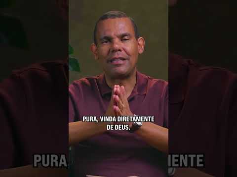 VOCÊ TEM SEDE DE DEUS? – RODRIGO SILVA ARQUEOLOGIA