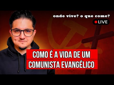 A HISTÓRIA DE MINHA CONSCIENTIZAÇÃO POLÍTICA: SIM, TIRAREMOS DÚVIDAS DO CHAT