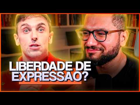 O QUE A CONDENAÇÃO DO LEO LINS TEM A VER COM UM PASTOR?