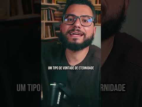 O SENTIDO QUE O GREGÓRIO DUVIVIER NÃO ENTENDEU