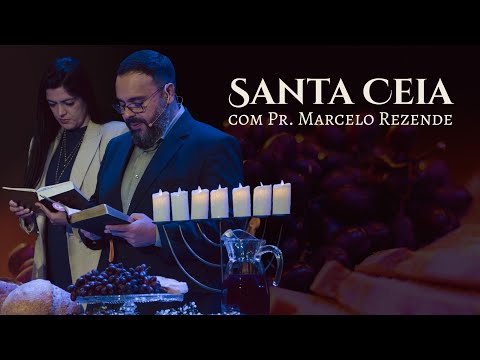 Sermão: Para além da Ceia