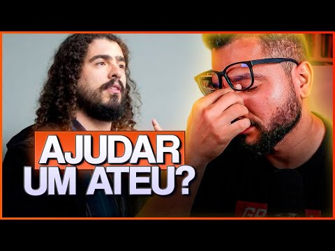 O AVC DE PIRULLA E O QUE DEVEMOS FAZER